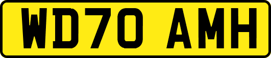 WD70AMH