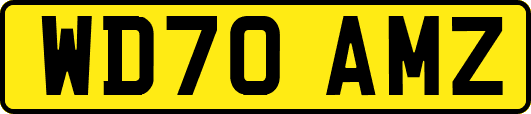 WD70AMZ