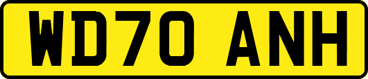 WD70ANH