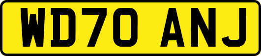 WD70ANJ