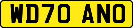 WD70ANO