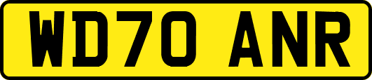 WD70ANR