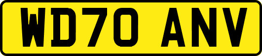 WD70ANV