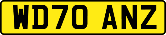 WD70ANZ