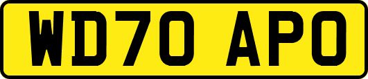 WD70APO
