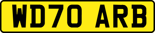 WD70ARB