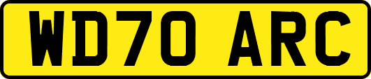 WD70ARC