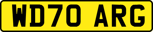 WD70ARG