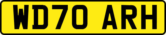 WD70ARH