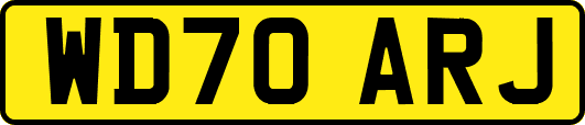 WD70ARJ