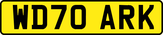 WD70ARK