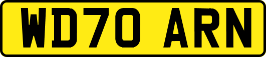WD70ARN