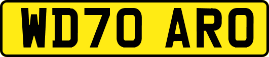 WD70ARO