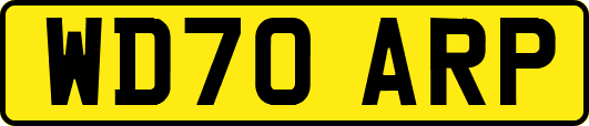 WD70ARP
