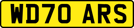 WD70ARS
