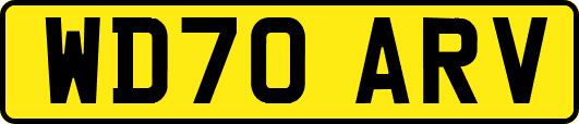 WD70ARV