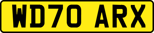 WD70ARX
