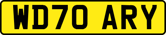 WD70ARY
