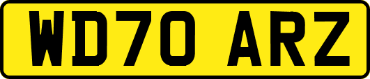 WD70ARZ