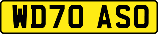 WD70ASO