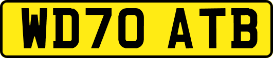 WD70ATB