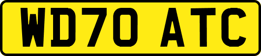 WD70ATC