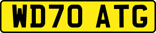 WD70ATG