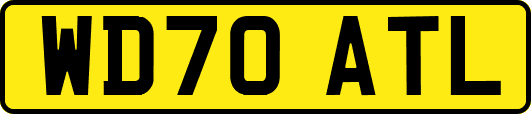 WD70ATL