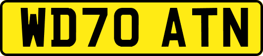 WD70ATN