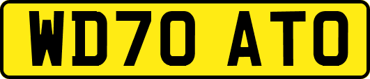 WD70ATO