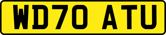 WD70ATU