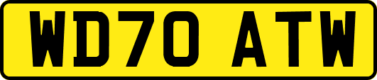 WD70ATW