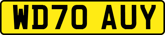 WD70AUY