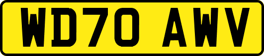 WD70AWV