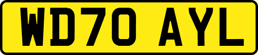 WD70AYL