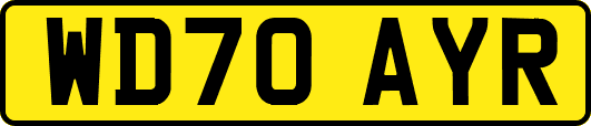 WD70AYR