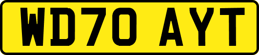 WD70AYT
