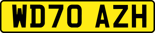 WD70AZH