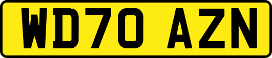WD70AZN