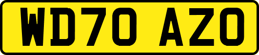 WD70AZO