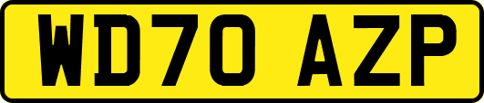 WD70AZP