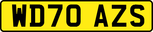 WD70AZS
