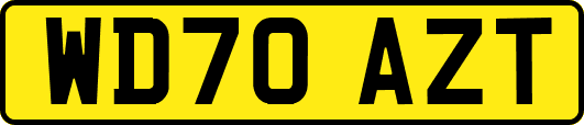 WD70AZT