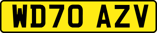 WD70AZV
