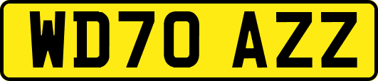 WD70AZZ