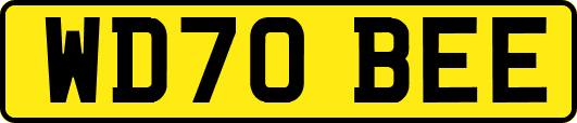 WD70BEE