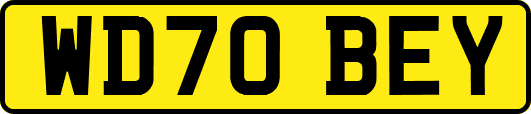 WD70BEY