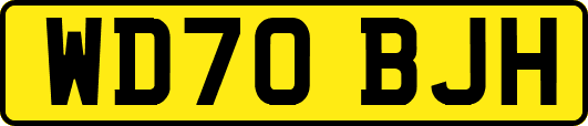 WD70BJH