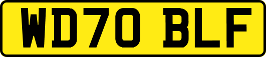 WD70BLF