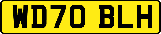 WD70BLH